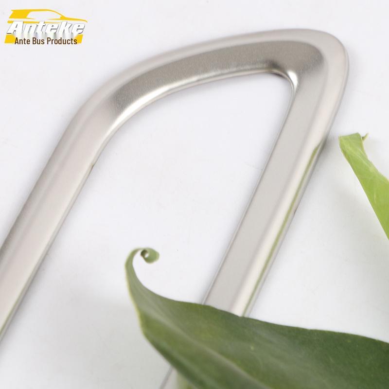 GS4 2020 Front Air Vent Trim Ring & Air Conditioning Vent Mod Kit