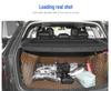 Trunk Partition & Sunshade Curtain for Skoda Kamiq/Karoq/Scala/Fabia