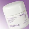 Innisfree Mit Jeju-Orchideen angereicherte Creme 50 ml