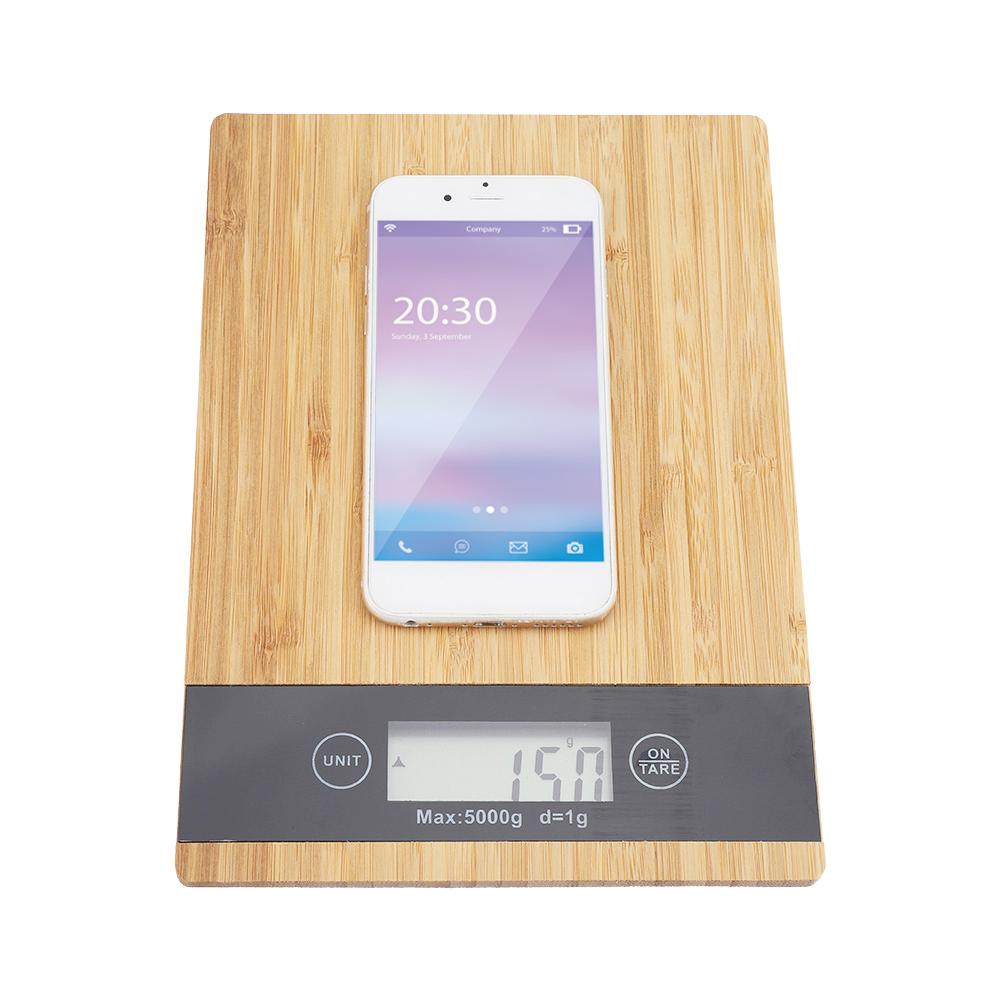 Digital Food Scale,Digital Weight for Weight Loss,5kg LED Display ABS Kitchen Weighing Scale,   and Reusable with Power Off Reminder for Food,2