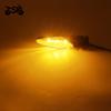 LED Amber Indicators 12vTurn Signal Light LED Fit For Ducati Monster950 937 2022 Monster SP Multistrada V4 V4s 2021-2024 2022