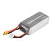 RC 1500mAh Lipo Battery 11.1V Provide Strong Power XT30 Output Plug Durable 3s Lipo Battery for RC