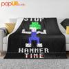Roupa de cama – Mantas
