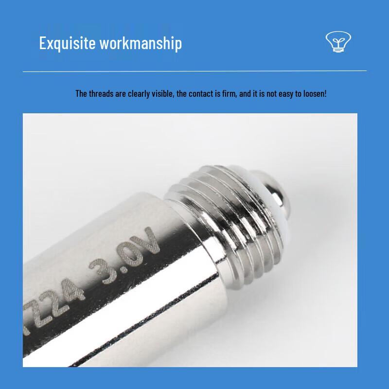 66Vision YZ11D Ophthalmoscope Bulb