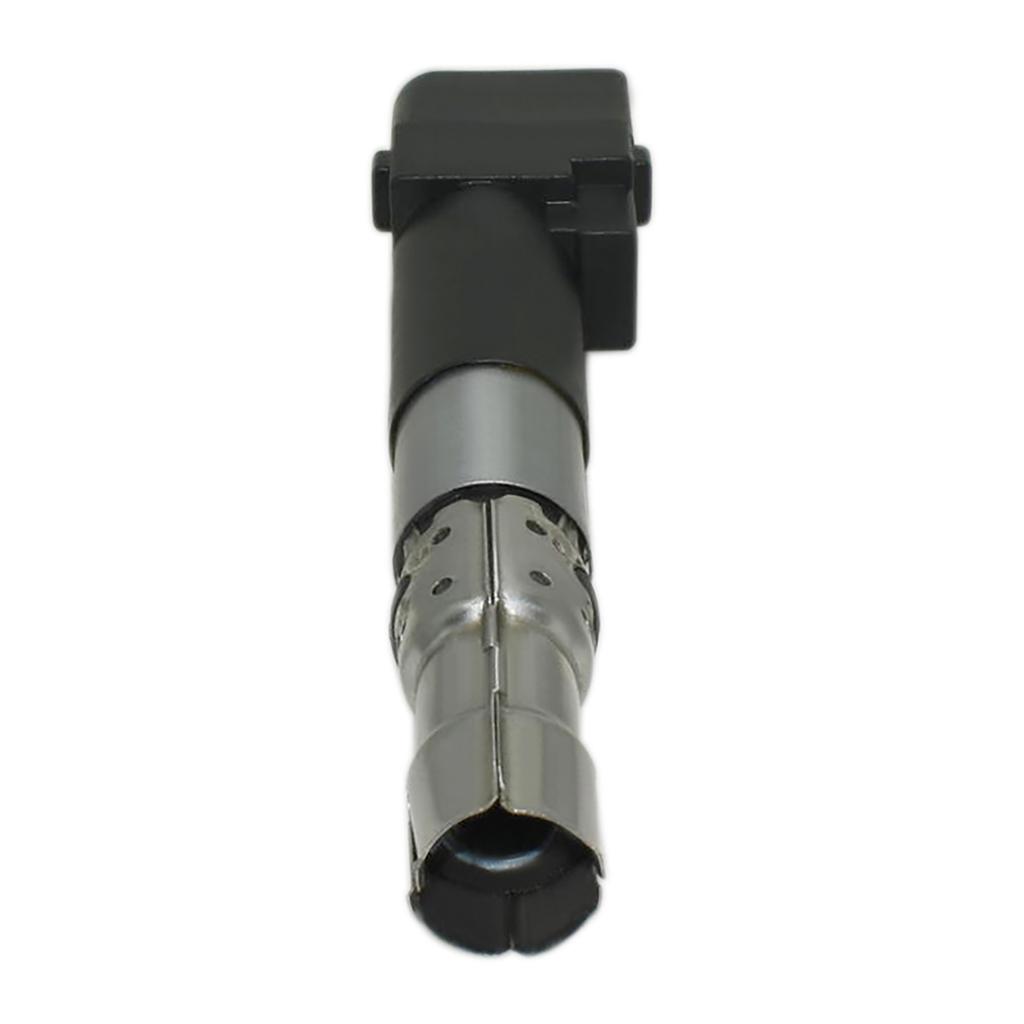 Engine Ignition Coil Pack Compatible with Volkswagen Jetta 2002-2004, Golf 2002-2004 & Seat Alhambra 2007-2008, V6 2.8L