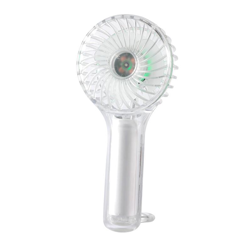 Miling Portable USB Rechargeable Silent Mini Fan