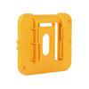 Practical Battery Holders Featuring Solid Construction for Reliable 18V/20V Battery Organization Wall or Benches Mount