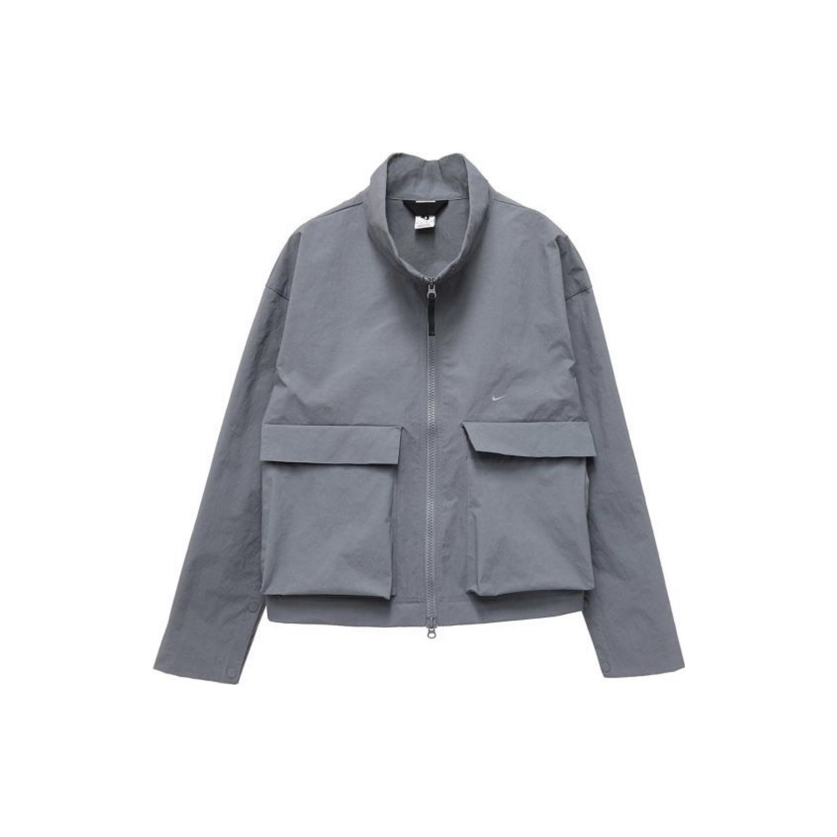 

NikeLab x A-COLD-WALL Men s Jacket Cool Grey/Gunsmoke AQ0430-065 M