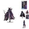 Premium Quality World Of Warcraft Wrath Of The Lich King Lady Sylvanas Windrunner Action Figure For Collectors And Fans