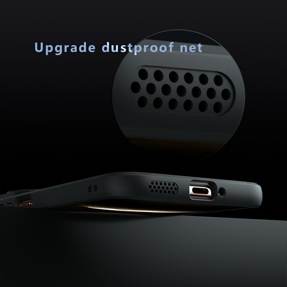 For Huawei Nova 14 Ultra 5G Case TPU+PC Shockproof Clear Phone Cover