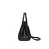 Genuine Leather Bag for Women Unique Shoulder Bag Black Bags High End Business Original New Arrival Limited