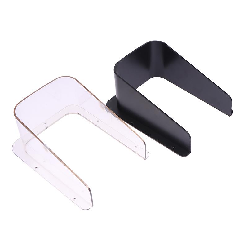 Rainproof Cover Waterproof Case Plastic Rain Protector Protection For Access Control Keypad Doorbell Card Reader Sun Shell