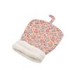 2024 New Pet cat sheet cooling dual-purpose cat room mat warm closed cat bed pet supplies