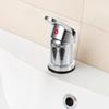 Hair Salon Faucet Mixing Valve Wash Hair Tap for Shampoo Bed and Bowl Easy Installation Material Water Control