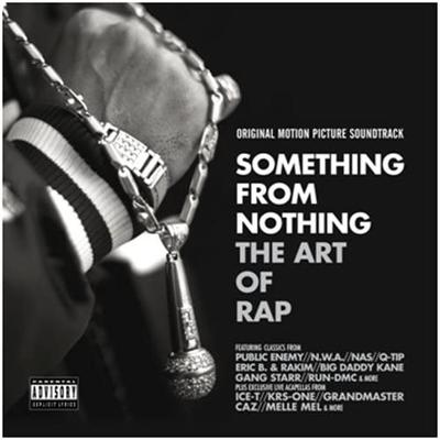 CD SOMETHING FROM NOTHING: THE AR - Something from Nothing: the Ar  UK Music Others Used