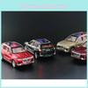 Diecsimulation Suv Alloy Sedan Model Toy With Sound And Light Functions