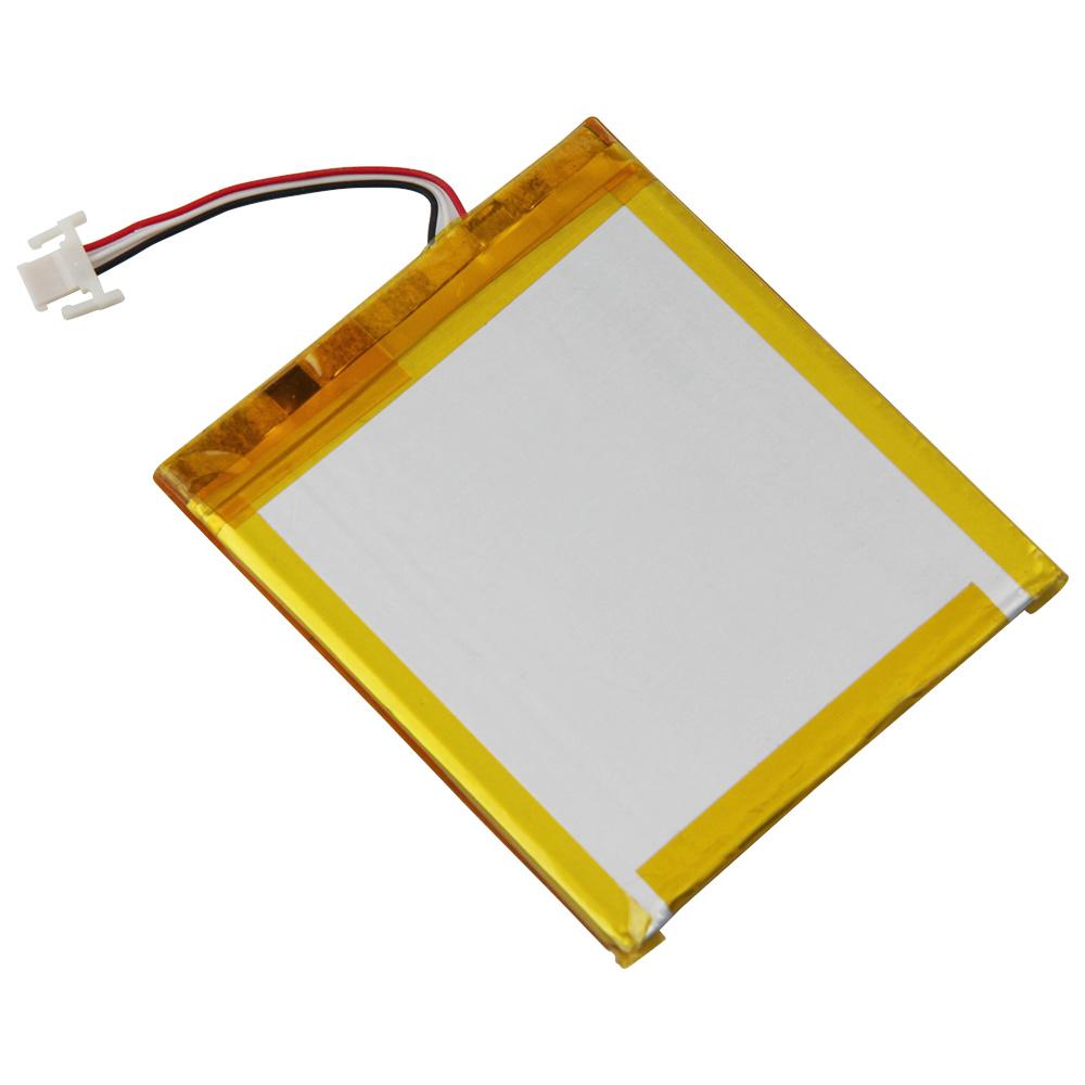Rechargeable Lithium Battery For Amazon Kindle Paperwhite Kindle 7 8 MC-265360-03 E-Reader Battery 890mAh