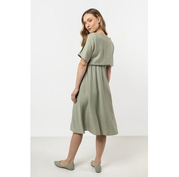 Платье летнее Awama A716