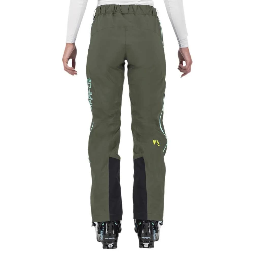 Karpos Trousers Valsesia Shell