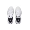 Under Armour Essential White Black Men Sneakers 3022954-103