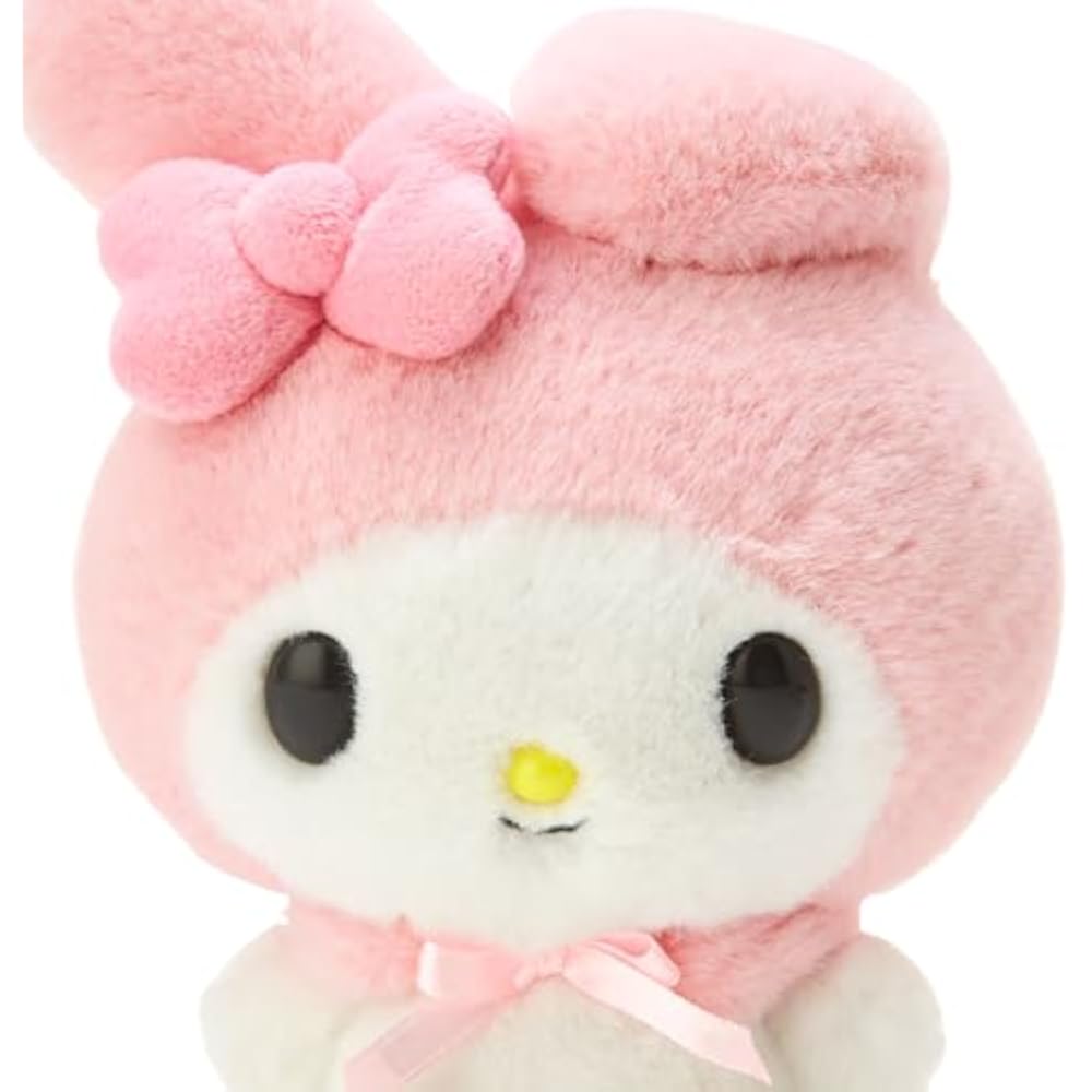Sanrio (SANRIO) plush toy SS My Melody My Melody 17 x 12 x 8 cm character 617300