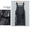 Cartoon Sleeveless Waterproof TPU Apron Dirt-Proof Lightweight Kitchen Apron Transparent Cleaning Aprons Kitchen Use