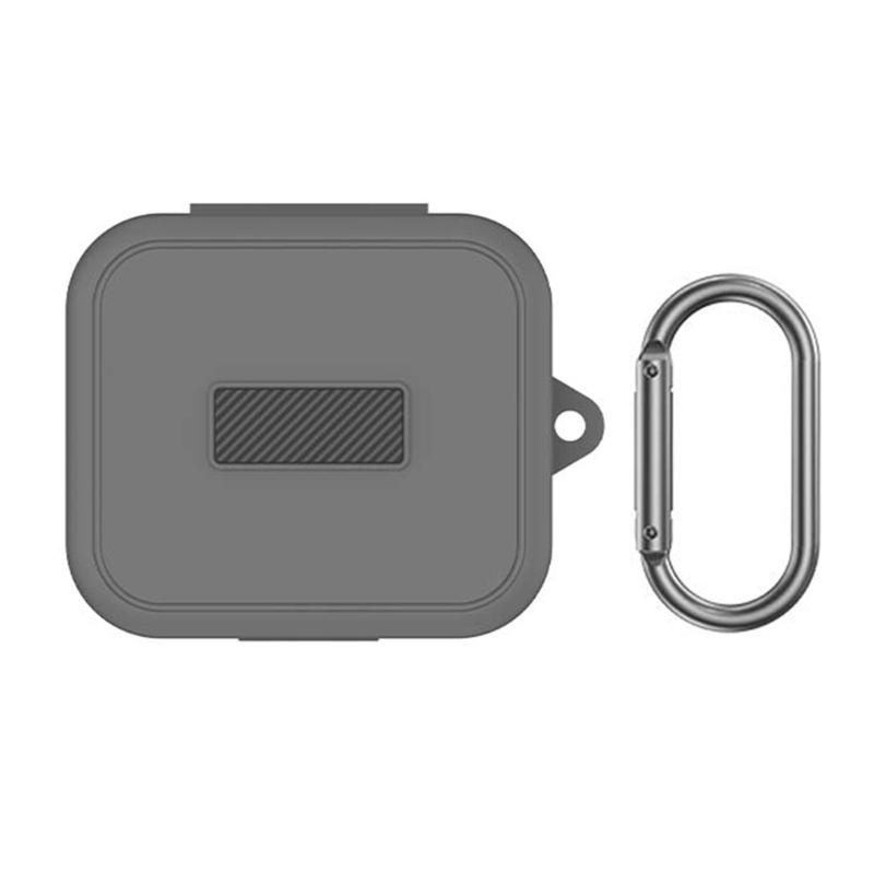 Compactly Plastic Storage Case For Action Camera With Lightweight And Durability Design 1