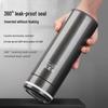 Shui Yisheng U371 Weak Alkaline Insulated Stainless Steel Bottle 420ml