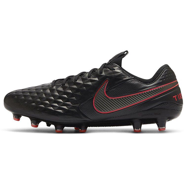Nike Tiempo Legend 8 Elite Ag Pro Bred BQ2696-060