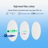 3M 3N11 Filter Pads for Respirators
