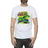 Marvel Mens Incredible Hulk T-Shirt