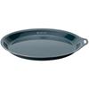 Snow Peak Lf 062 Fb [hollow Plate 200 Forest Blue]