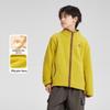 Boy's Fleece Stand-Collar Jacket