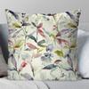 1pc Simple Art Of Patterns And Patterns Pillow Case Square Pillow Bedroom Sofa Leisure ComfortCarLivingRoomHome Decoration 40X40