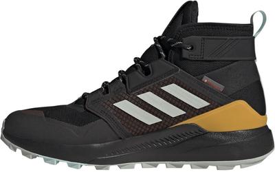 Terrex Trailmaker Mid Cold.Rdy Shadow Brown/wonder Silver/semi Flash Aqua (IF4996) Trekking Shoes