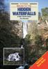 The Walks To the Hidden Waterfalls of Mid and North Wales Book