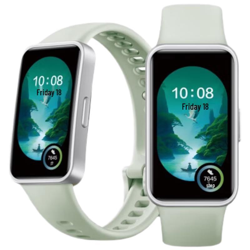 

Huawei Band 9 Standard Edition Smartwatch (CN version)