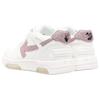 (WMNS) Off-White Out Of Office Low-Top Sneaker 'Pink White' Women's OWIA259S22LEA0040130