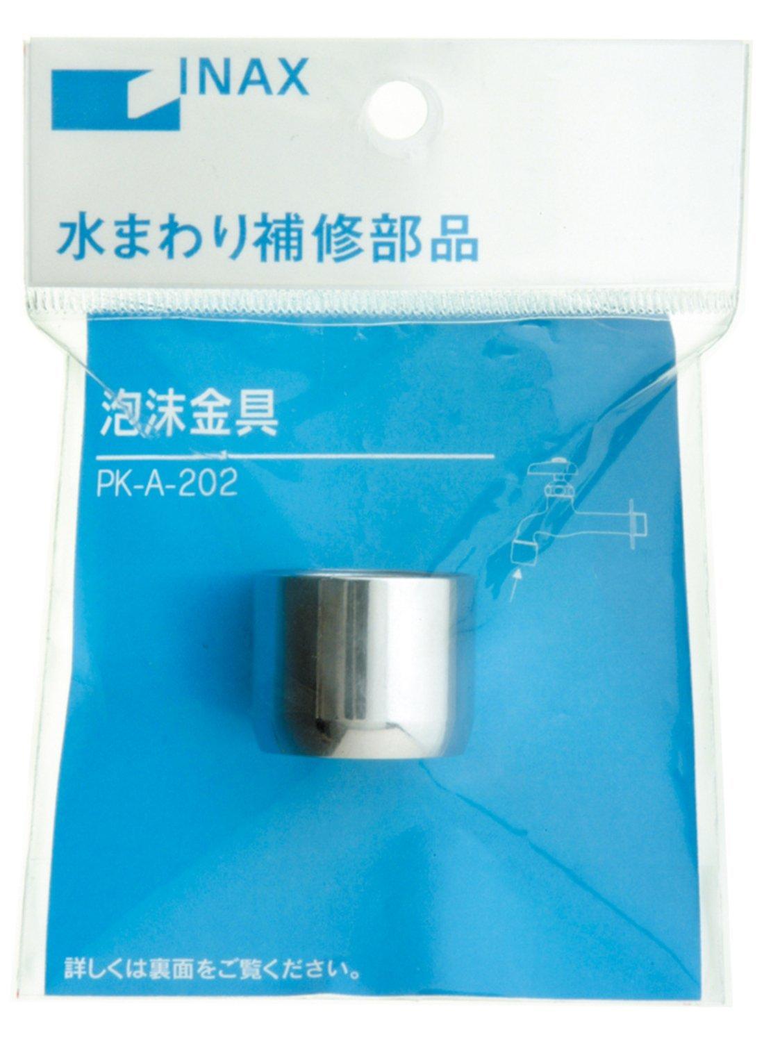 

LIXIL INAX Резьба W22 20 мм Аэрированный винт PK-A-202