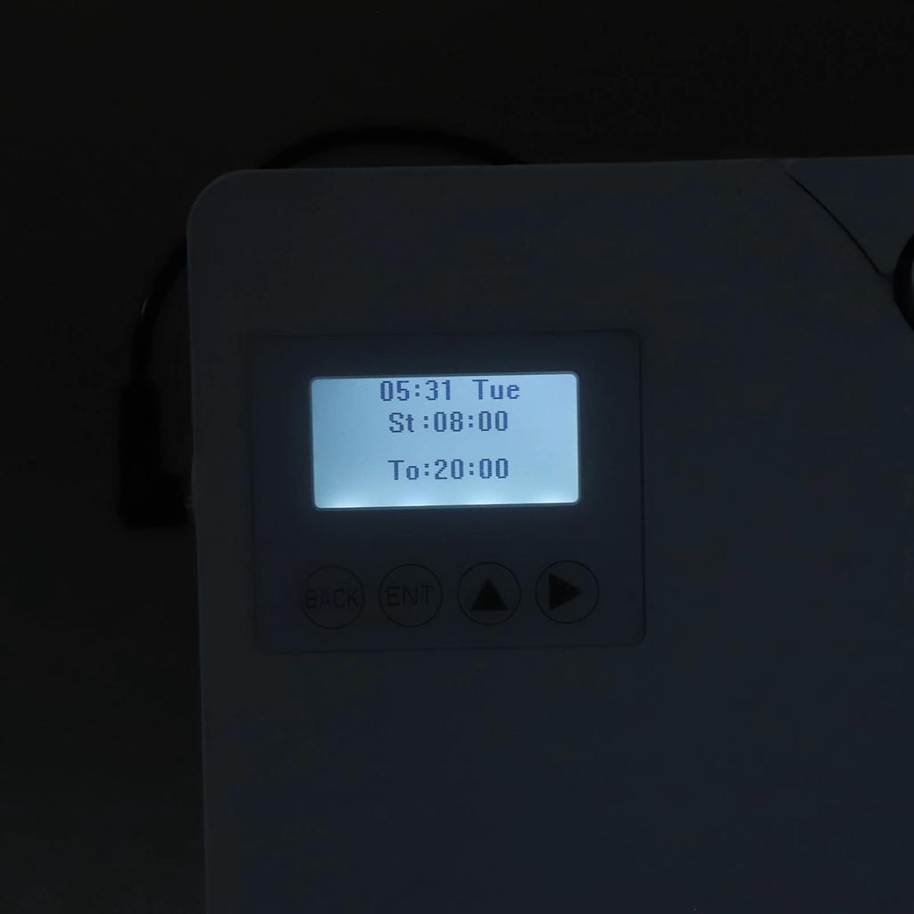 Essential Oil Diffuser Smart Scent Air Machine Mini Essential Oil Diffuser Nebulizing Diffusion System for Hotel Toilet Diffuser