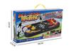 Children's Ice Hockey & Curling Tabletop Game - Parent-Child Interactive Sports Toy