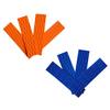 4 Pieces EVA Skimboard Traction Pad Bar Grip Surfboard SUP Surfing