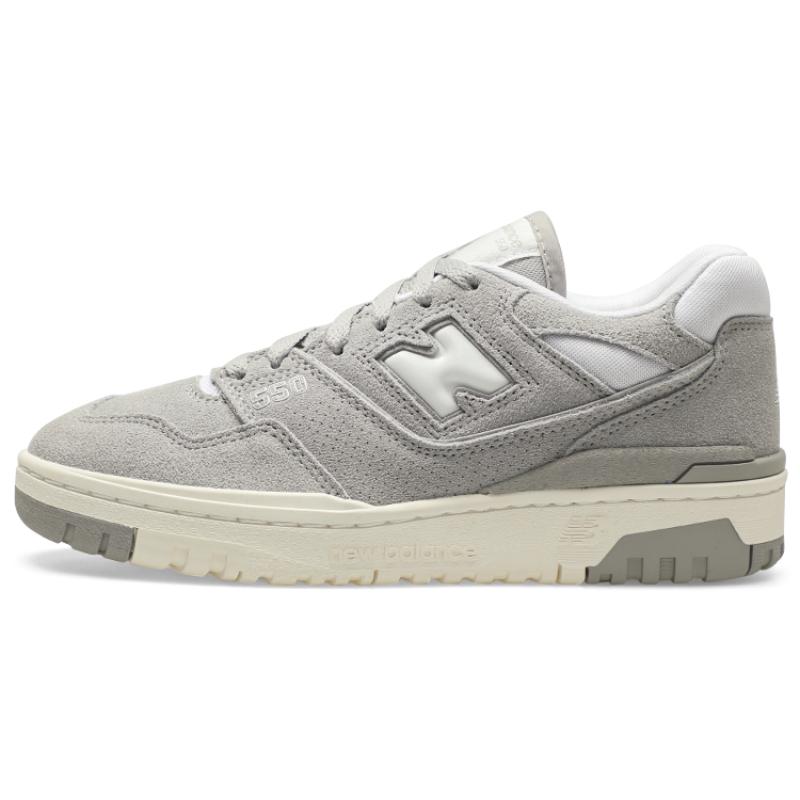 New Balance 550 'Suede Pack Concrete' Sneakers Sneakers BB550VNB