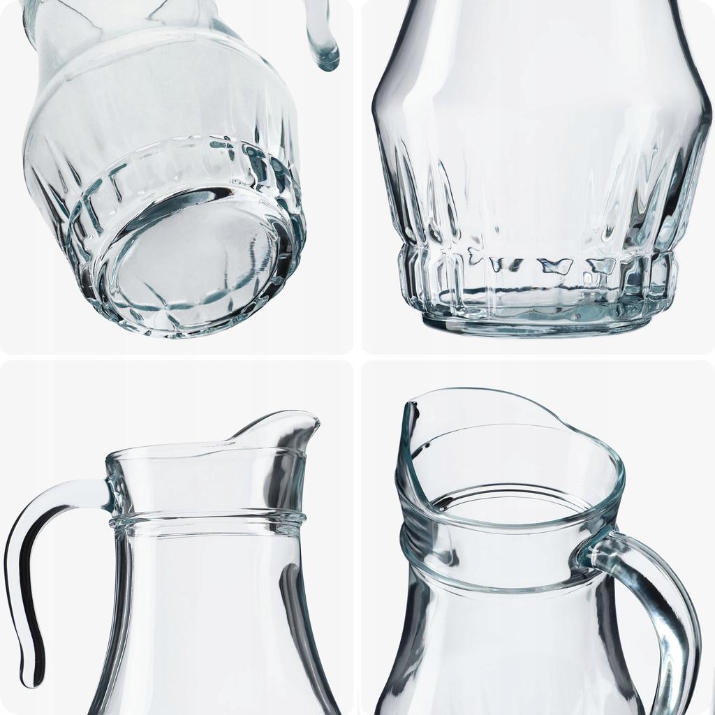 KADAX Dzbanek na napoje Breda 1,5L