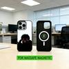the W-weeknd D-design Phone Case For iPhone17,16,15,14,13,12,11 Plus,Pro Magnetic For Magsafe Wireless Charging