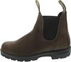 Antique Brown Blundstone 1609 Boots