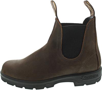 Antique Brown Blundstone 1609 Boots