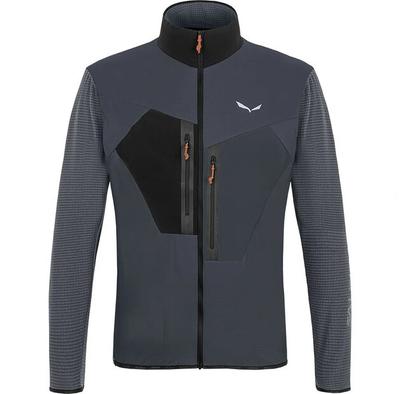 Pedroc Hybrid 2 Polartec Alpha Fleece