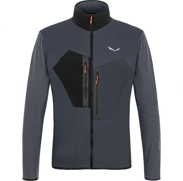 Salewa Флис Pedroc Hybrid 2 Polartec Alpha