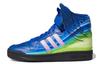 Forum Jeremy Scott x Forum Originals Wings 4.0 'Motorsport' GY4421